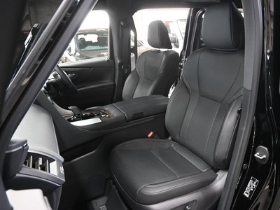 2025 Toyota ALPHARD — фото 47