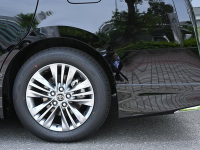 2025 Toyota ALPHARD — фото 11