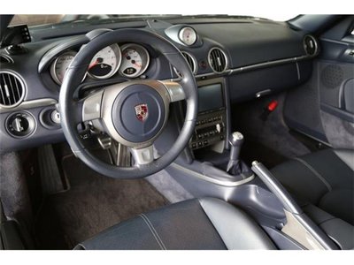 صورة 15 لـ 2006 Porsche CAYMAN