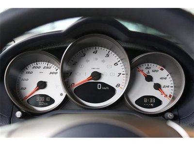 صورة 21 لـ 2006 Porsche CAYMAN