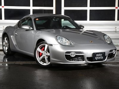 صورة 2 لـ 2006 Porsche CAYMAN