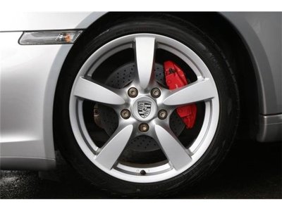 صورة 6 لـ 2006 Porsche CAYMAN
