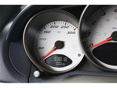 صورة 22 لـ 2006 Porsche CAYMAN