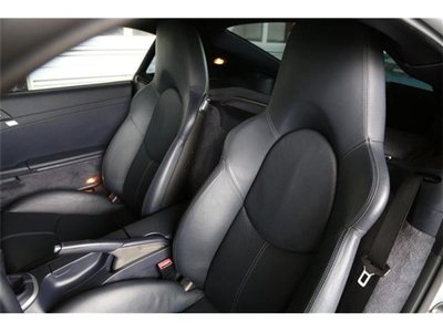 صورة 14 لـ 2006 Porsche CAYMAN