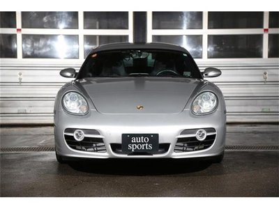 صورة 4 لـ 2006 Porsche CAYMAN