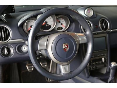 صورة 16 لـ 2006 Porsche CAYMAN