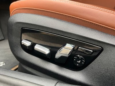 2024 BMW Alpina B5 TOURING — фото 16