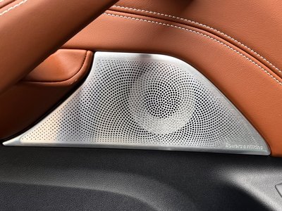 2024 BMW Alpina B5 TOURING — фото 13