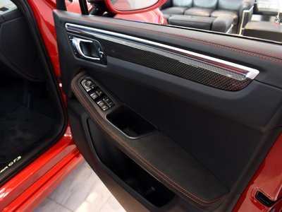 2022 Porsche MACAN 照片 19