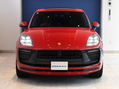2022 Porsche MACAN 照片 2