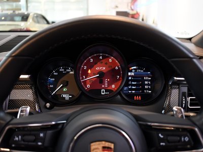 2022 Porsche MACAN 照片 9