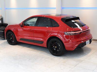 2022 Porsche MACAN 照片 45
