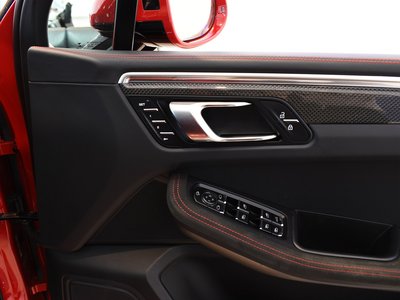 2022 Porsche MACAN 照片 20