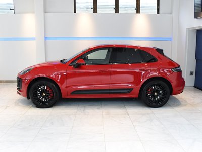 2022 Porsche MACAN 照片 49