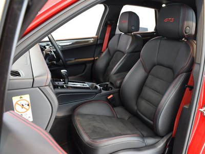 2022 Porsche MACAN 照片 23