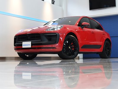 2022 Porsche MACAN 照片 41