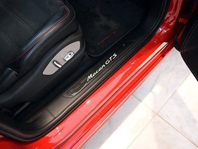 2022 Porsche MACAN 照片 17