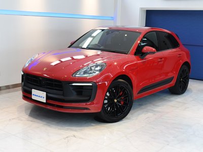 2022 Porsche MACAN 照片 42