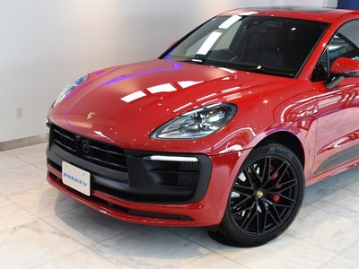 2022 Porsche MACAN 照片 43