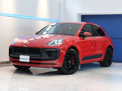 2022 Porsche MACAN 照片 1