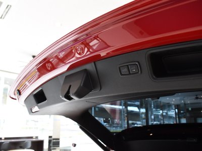 2022 Porsche MACAN 照片 39