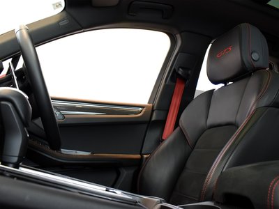 2022 Porsche MACAN 照片 14