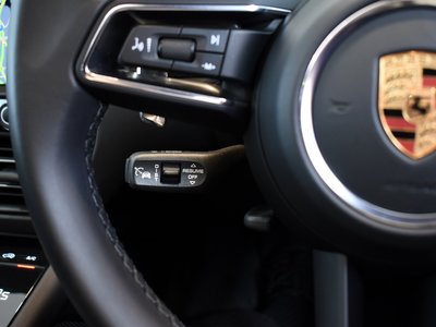 2022 Porsche MACAN 照片 10