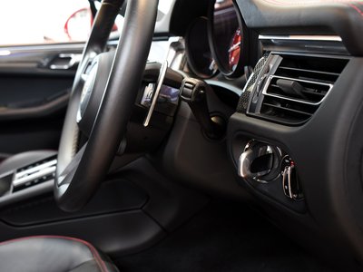2022 Porsche MACAN 照片 7