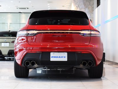 2022 Porsche MACAN 照片 4
