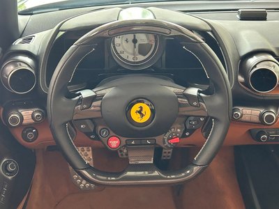2022 Ferrari 812 GTS 照片 10