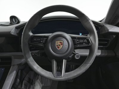 2023 Porsche TAYCAN thumbnail 25