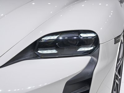 2023 Porsche TAYCAN thumbnail 19
