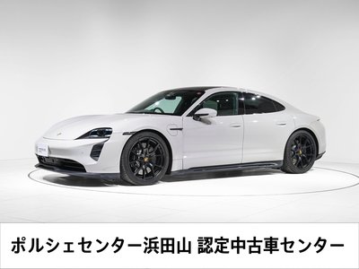 2023 Porsche TAYCAN photo 1