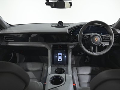 2023 Porsche TAYCAN thumbnail 24