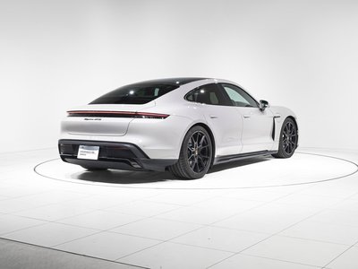 2023 Porsche TAYCAN photo 6