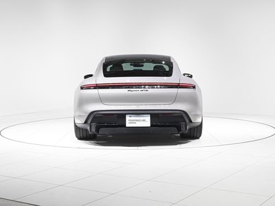 2023 Porsche TAYCAN photo 7