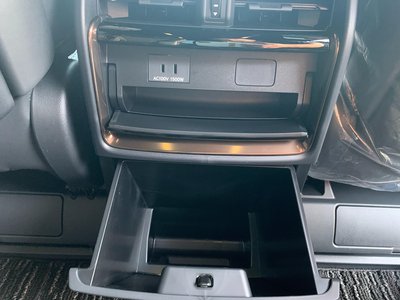 2026 Toyota ALPHARD — фото 39