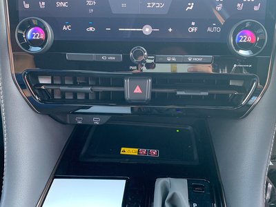 2026 Toyota ALPHARD — фото 18