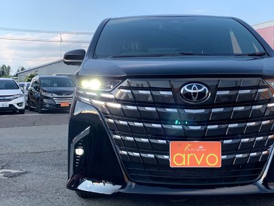 2026 Toyota ALPHARD — фото 44