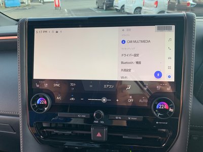 2026 Toyota ALPHARD — фото 16
