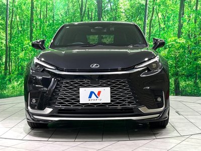 صورة مصغرة 16 لـ 2025 Lexus LBX