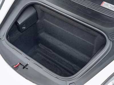 2014 Porsche CAYMAN thumbnail 35