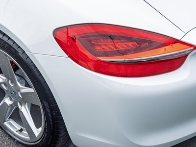 2014 Porsche CAYMAN thumbnail 44