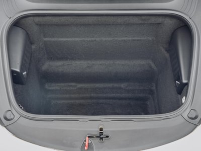 2014 Porsche CAYMAN photo 9