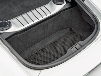 2014 Porsche CAYMAN thumbnail 36
