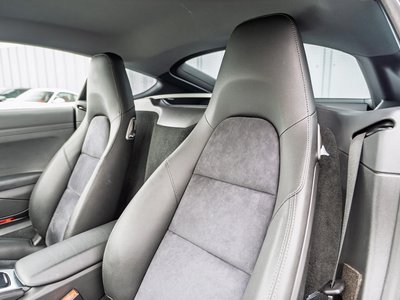 2014 Porsche CAYMAN photo 12