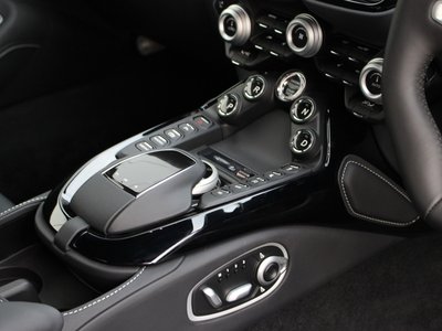 2023 Aston Martin VANTAGE 照片 24