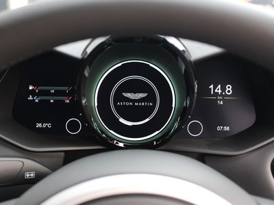 2023 Aston Martin VANTAGE 照片 16