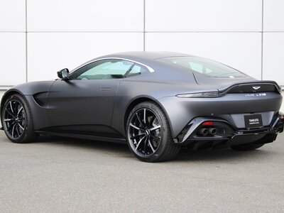 2023 Aston Martin VANTAGE 照片 3