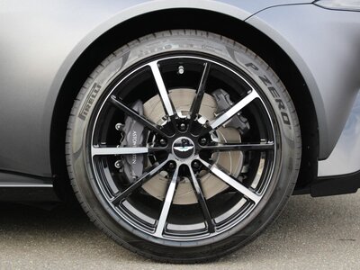 2023 Aston Martin VANTAGE 照片 9